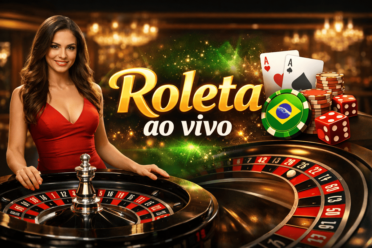 Roleta 11br